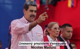 Trump jásá: z Venezuely už jsme ukradli 100 milionů barelů ropy a prodali jsme je! Úžasné!