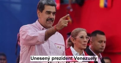 Trump jásá: z Venezuely už jsme ukradli 100 milionů barelů ropy a prodali jsme je! Úžasné!