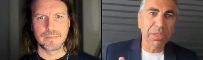 ROBIN ČUMPELÍK Přes Babiše po Pavla až k sjezdu sudetoněmců, tohle byste nečekali.
