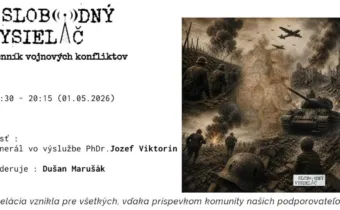 Denník vojnových konfliktov