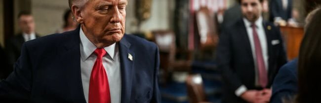 Haaretz: Trump nevie nájsť cestu von z vojny s Iránom