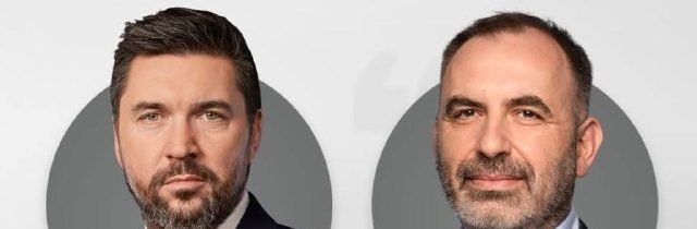 Víkendová politika: Sobotné dialógy (STVR): Richard Takáč (Smer), Ivan Štefunko …