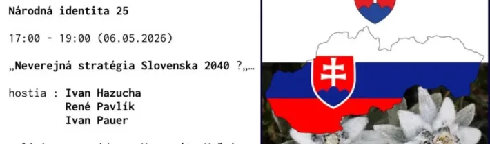 Národná identita 25