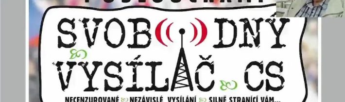 Komentované zpravodajství – 17.05.2026