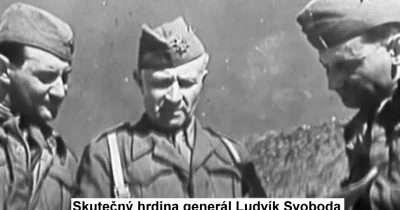 Pražské povstání 1945: z Československého rozhlasu bylo slyšet volání – přijďte nám na pomoc! (originál v článku)
