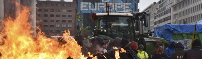 Le Figaro: Ako Európa sama zničila svoj priemysel