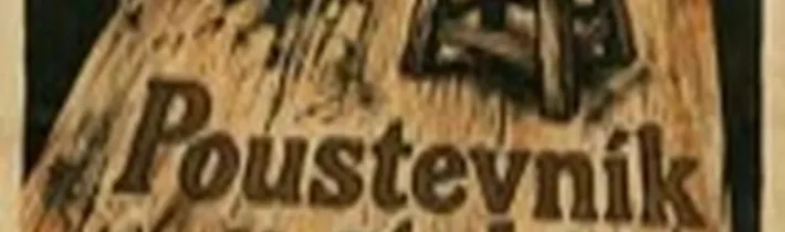 Poustevník