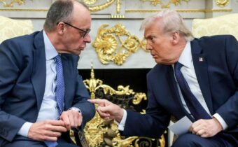 WP: USA stiahnu vojakov z Nemecka