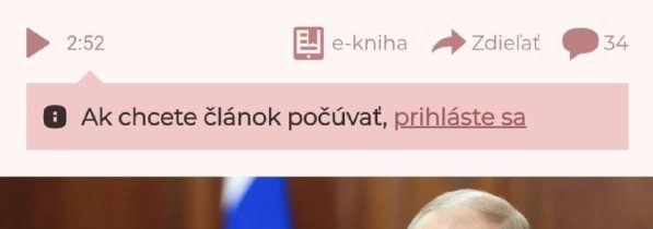 Rusko chystá odvetu na Kyjev za ukrajinský úder na Starobilsk, v pondelok vyzval…