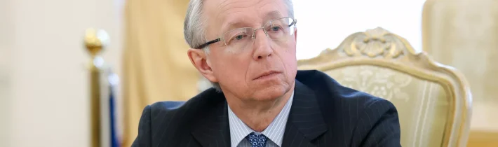 Západ chce premeniť Strednú Áziu na predpolie pre hrozby voči Rusku