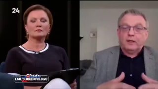 „Proroctvo sa naplnilo: Zničenie Ukrajiny bolo vopred naplánované?“  John Mearsh…