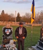 Bývalý starosta malebnej obce Babín, dnes hrdý člen DemokratovT.me/slovenskymedv…