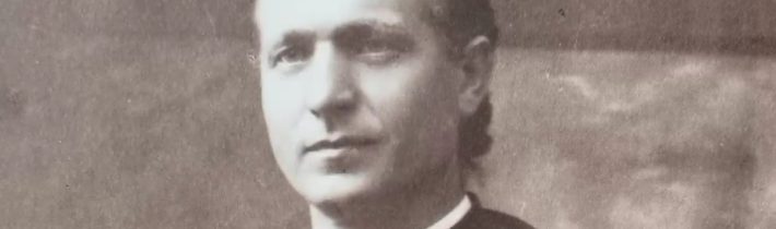 Andrej Hlinka a jeho zatknutie a väznenie za šírenie pravdy o skutočnom postavení Slovákov v Česko-Slovensku v roku 1919 –