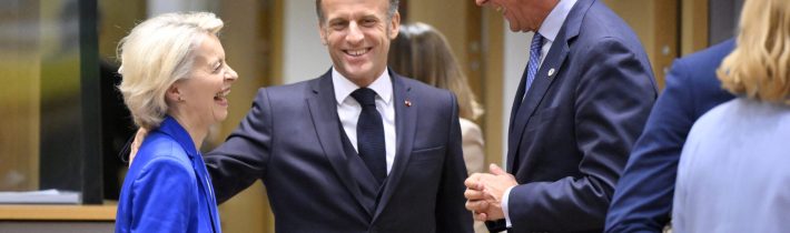 Nekontrolovaná migrácia nie je chybou európskych elít