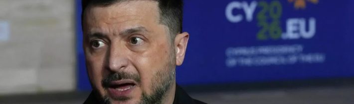 Zelenskij chce vytvoriť priaznivé podmienky pre súkromné ​​vojenské spoločnosti na Ukrajine