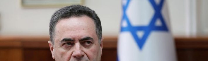 Izraelský minister obrany Jisrael Kac v utorok zopakoval, že Izrael plánuje elim…