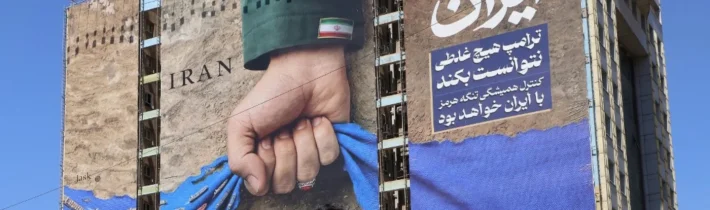 Middle East Eye: Irán vyhral vojnu