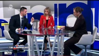 Uhrík trafil klinec po hlavičke, keď Yarovej vykričal ich legendárnu selektívnu …