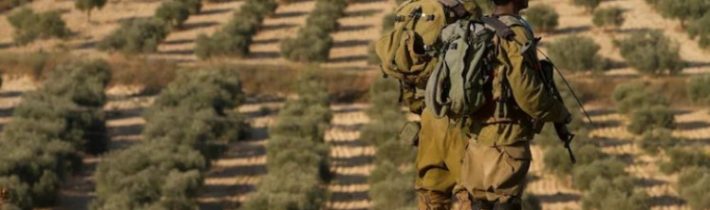 Izraelští osadníci na Západním břehu Jordánu odmítají nechat mrtvé Palestince odpočívat v pokoji – INFOKURÝR