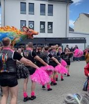 NEMECKO, MESTO EUSKIRCHEN