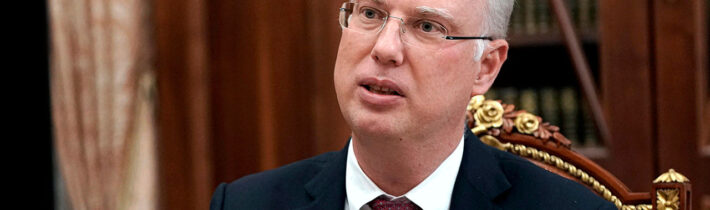 Kirill Dmitriev: Vučić si uvedomuje závažnosť krízy v EÚ