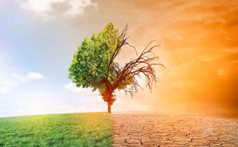 Klimatické vojny – OZ Biosféra