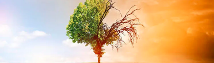 Klimatické vojny – OZ Biosféra