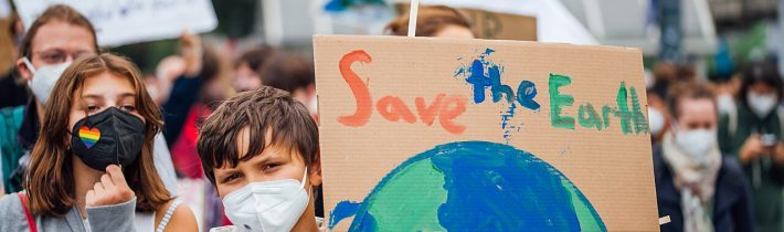 Bolo zelenej ľavicovej ideológie už dosť? Katolíckemu hnutiu Laudato si’ sa zdá, že ešte málo: Žiada od EÚ odvážnejšie kroky na ochranu klímy!