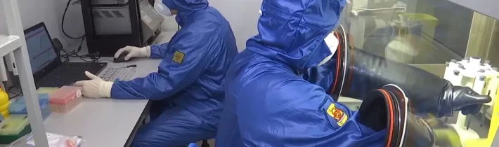 Čo je známe o amerických biolaboratóriách na Ukrajine a čo sú špekulácie?