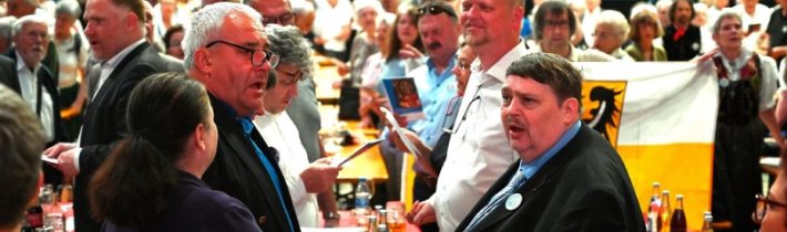 Setkání nácků a jejich kolaborantů v Brně – tadesco.org