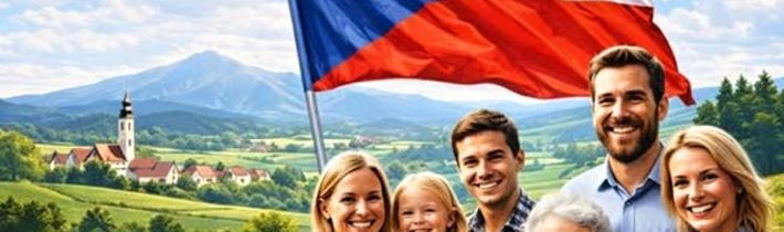 Já jsem je nevolil, aneb občanská zbabělost jako národní program