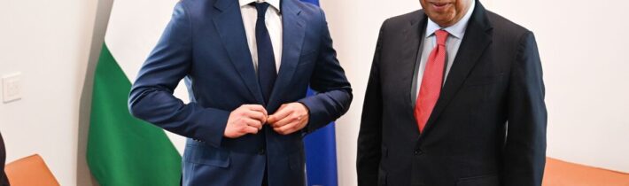 Bloomberg: Magyar stanovil podmienky Ukrajine