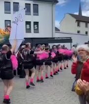 NATO má dosť ruských „hrozieb“ voči ich malým pobaltským papagájom (ktorí neustá…