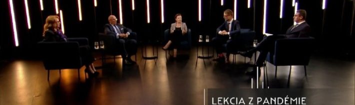 Uplynulo niekoľko rokov – a my sme sa stále nevysporiadali s tým, čo prinieslo …