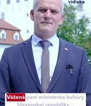 STRANA VIDIEKKoaličnému poslancovi Romanovi Malatincovi došla trpezlivosť. Vyzýv…