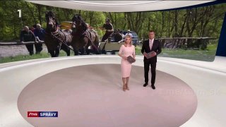 Furmani z viacerých krajín sa stretli v Kamienke na Spiši, aby ukázali, že reme…