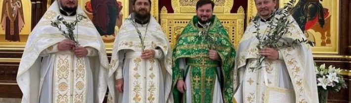Podvodný Svaz pravoslavných novinářů! EU je připravena tvrdě zasáhnout proti strukturám ruské pravoslavné církve – INFOKURÝR