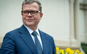 Vo Fínsku naznačili Zelenskému, že narušenia hraníc ukrajinskými dronmi sú neprijateľné