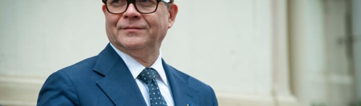 Vo Fínsku naznačili Zelenskému, že narušenia hraníc ukrajinskými dronmi sú neprijateľné