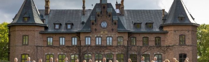 Juraj Blanár: Zasadnutie severoatlantickej aliance v Helsingborgu• Vo Švédsku d…