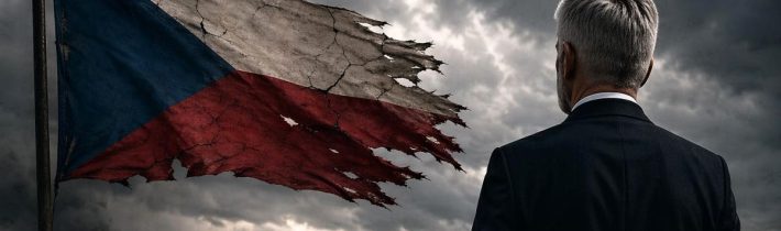 Český stát zanikne do roku 2030 … je to tak už nastavené, říkal Schwarzenberg v roce 1990 |