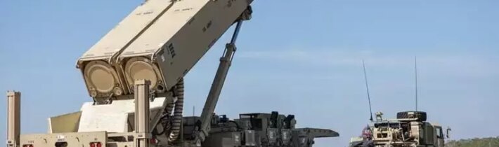 Americká armáda si chce na Iráne otestovať najnovšiu hypersonickú zbraň