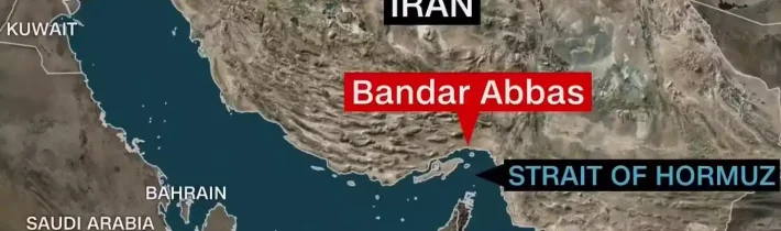 USA oznámili, že v „sebaobrane“ spustili nové útoky na južný Irán