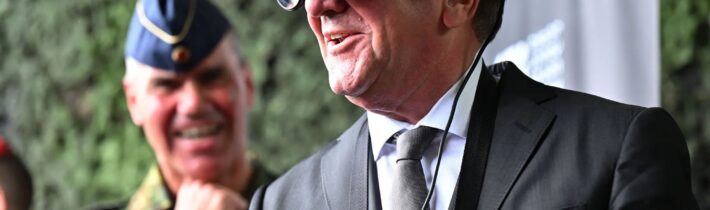 BZ: Nemecké ministerstvo obrany neposkytlo správu o peniazoch vynaložených na prezbrojenie