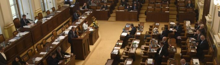 Zbyněk Fiala: Na zbraně, nebo pro lidi? – INFOKURÝR
