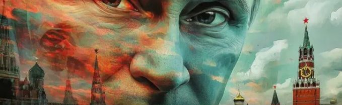 Michael Svatoš: Putin nařídil Gerasimovovi pomstít teroristický útok Kyjevského režimu na ruské děti! – INFOKURÝR