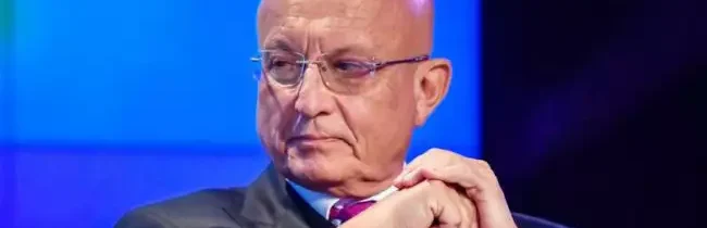 Sergej Karaganov: Európu nedokážeme upokojiť – musíme ju začať biť