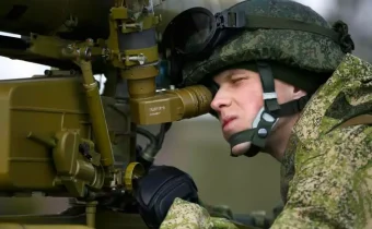 USA si priznali porážku: ich armáda beznádejne zaostáva za inováciami ruských ozbrojených síl