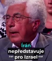 Kto predstavuje väčšiu hrozbu pre ľudstvo, Irán alebo Izrael?V tomto videu sa b…