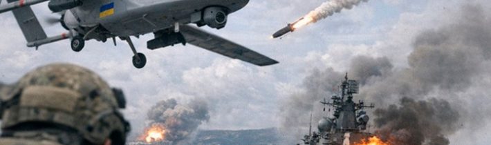 Michael Svatoš: Jedna Putinova nová raketa “Sarmat” = 1 kompletně zničená Francie – INFOKURÝR
